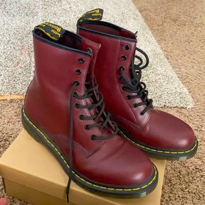 Doc Martens